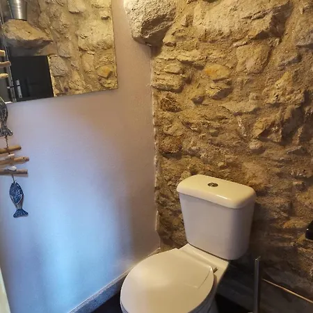 Casa Da Portela カミーニャ