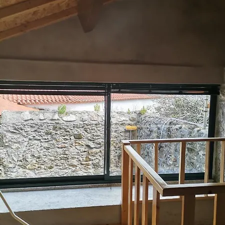 Casa Da Portela * カミーニャ