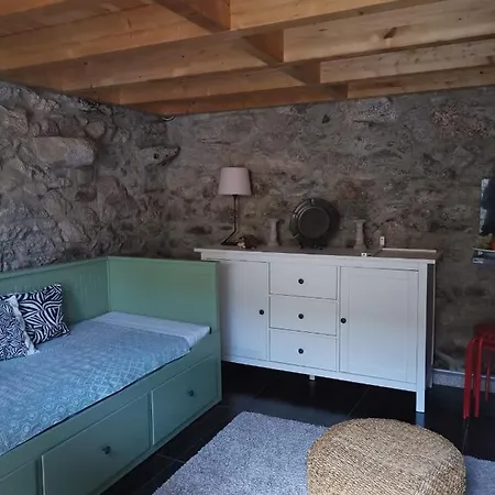 Casa Da Portela * カミーニャ