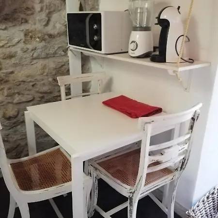 Casa Da Portela