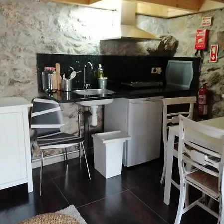 別荘 Casa Da Portela *