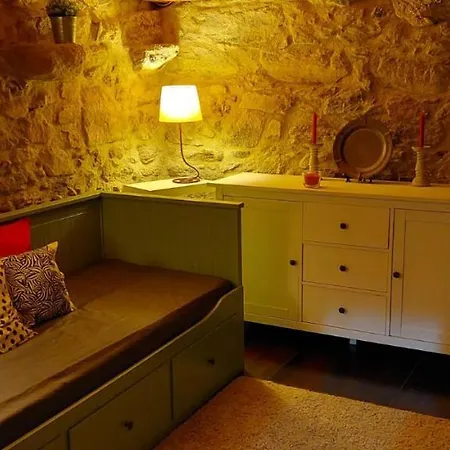 Casa Da Portela カミーニャ