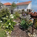 펜션 Casa Da Portela
