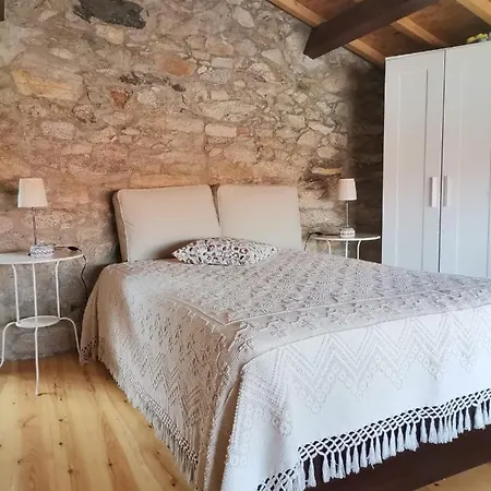 Dom wakacyjny Casa Da Portela Caminha