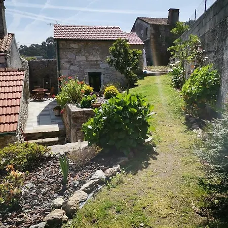 Casa Da Portela Caminha