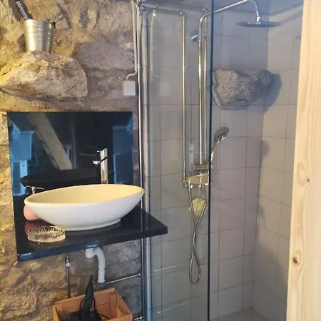 Nyaraló Casa Da Portela