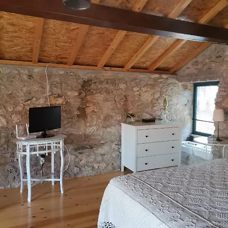 Casa Da Portela Caminha