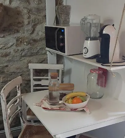 Ferienhaus Casa Da Portela