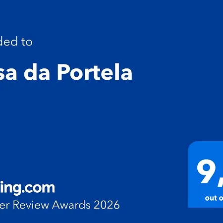 Casa Da Portela *
