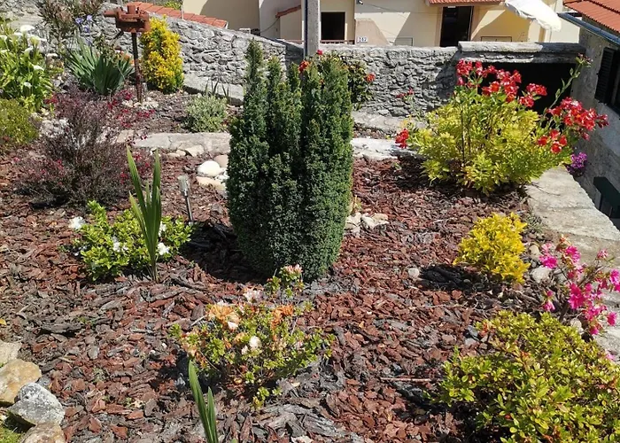 Casa Da Portela * Caminha