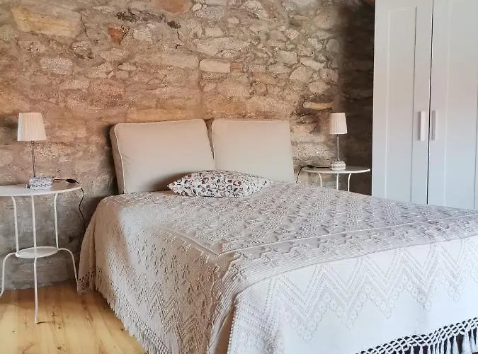 Holiday home Casa Da Portela Caminha