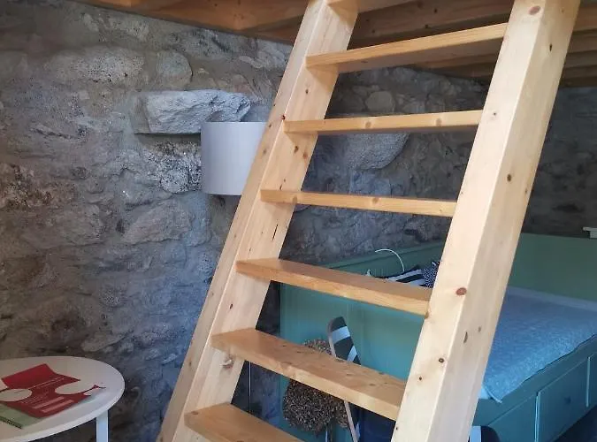 Casa Da Portela Holiday home *