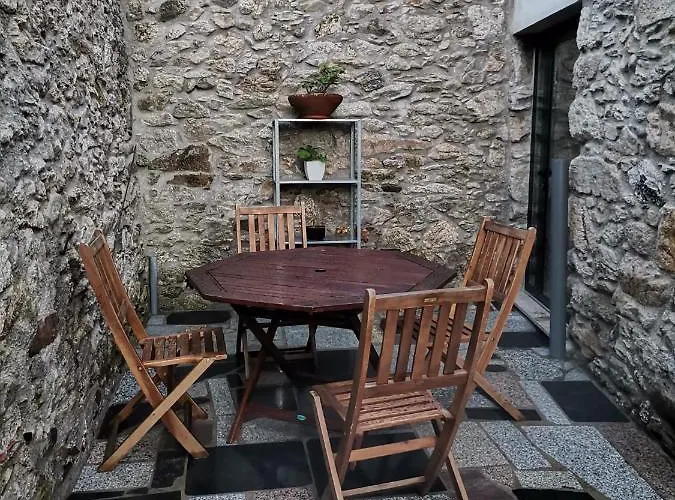 Casa Da Portela Holiday home Caminha