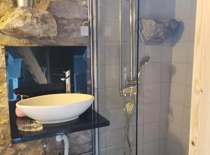 Ferienhaus Casa Da Portela