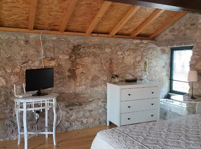 Casa Da Portela Caminha