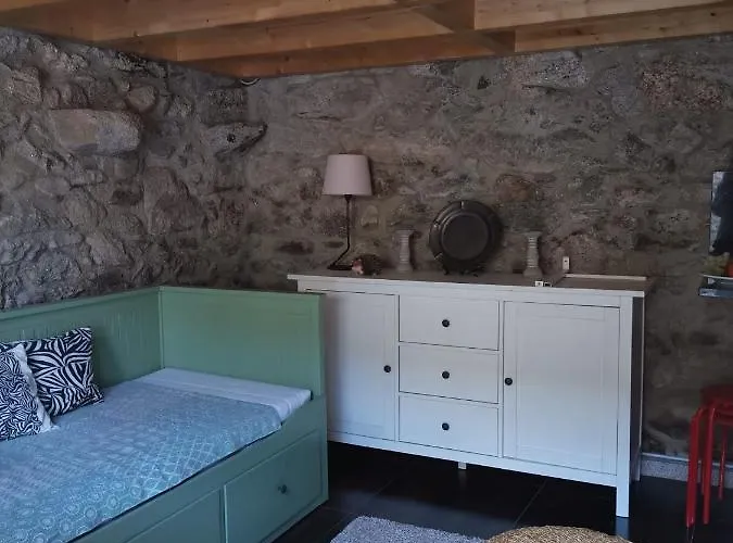 Casa Da Portela * Caminha