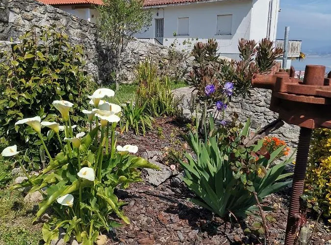 Ferienhaus Casa Da Portela