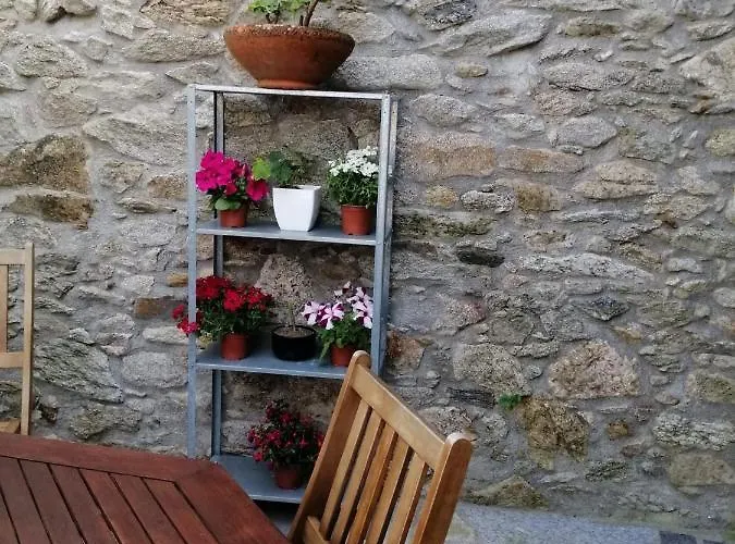 Casa Da Portela Ferienhaus Caminha