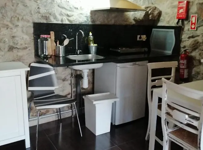 Holiday home Casa Da Portela *