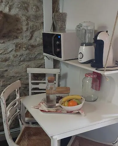 Ferienhaus Casa Da Portela