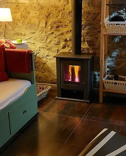 Casa Da Portela * Caminha